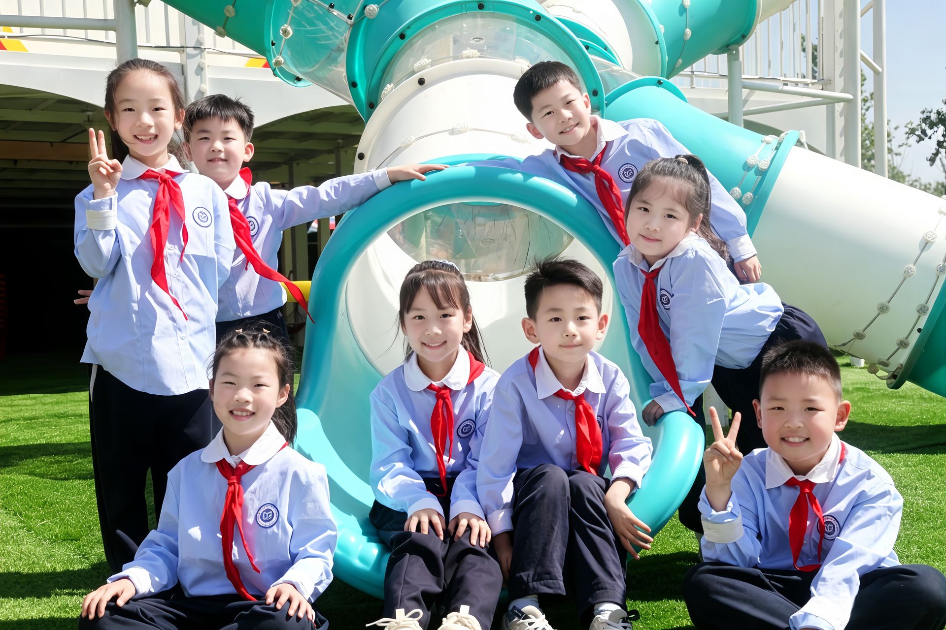 2026年9月灵宝市高新学校小班教学3大实力亮点解读