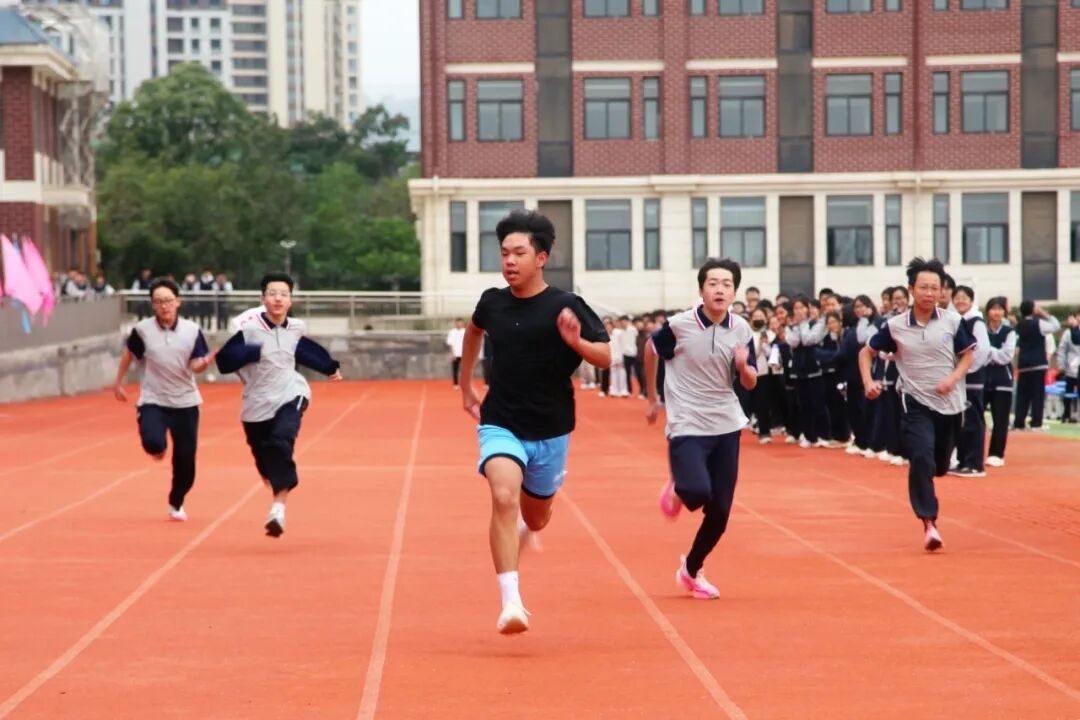 灵宝区判断哪个初中好对比公办与民办的差异更直观